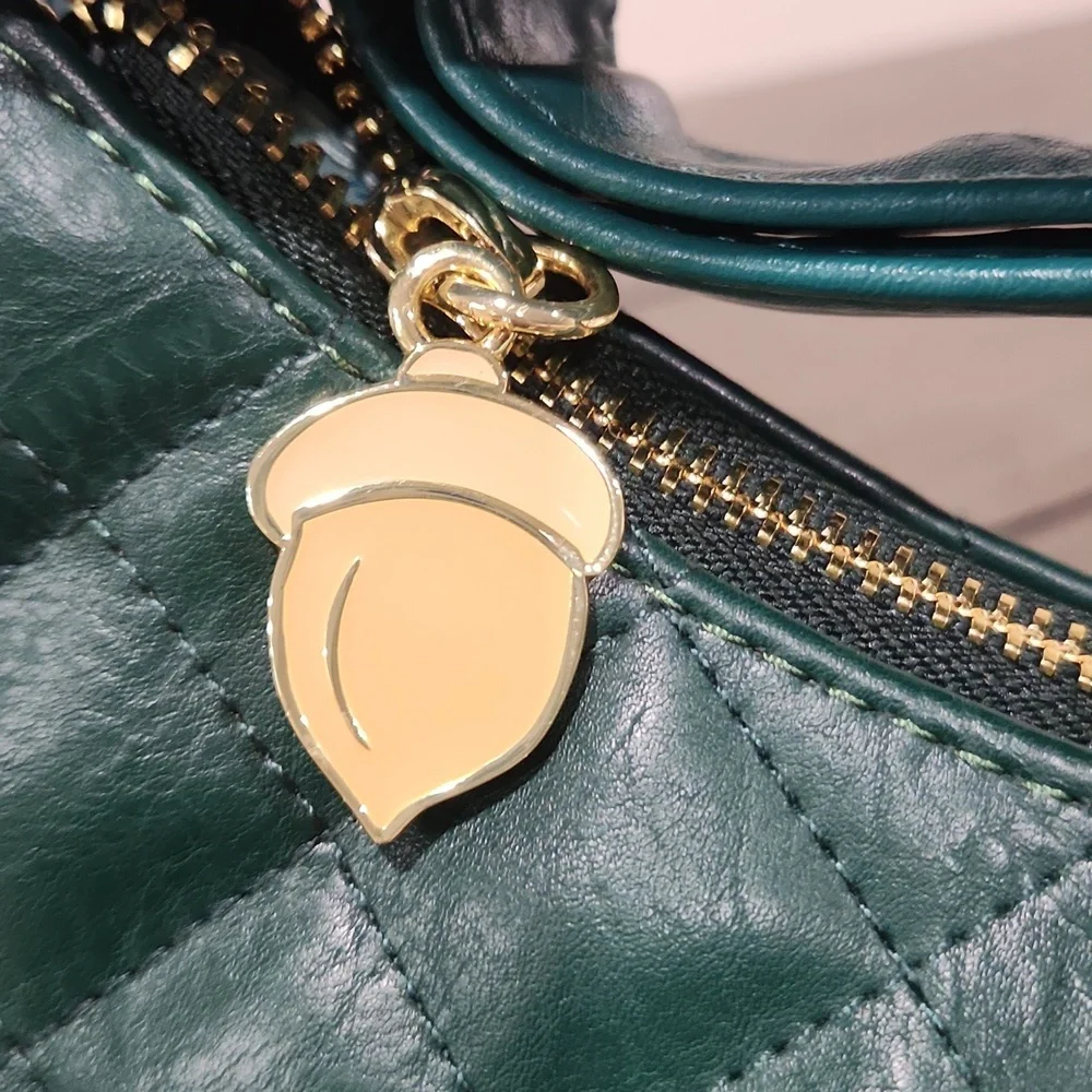 Disney Loungefly Chip & Dale Crossbody Purse - Picture 3 of 7